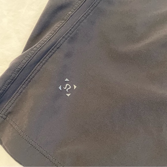 Lululemon Pace Breaker Shorts 9” - Picture 3 of 4